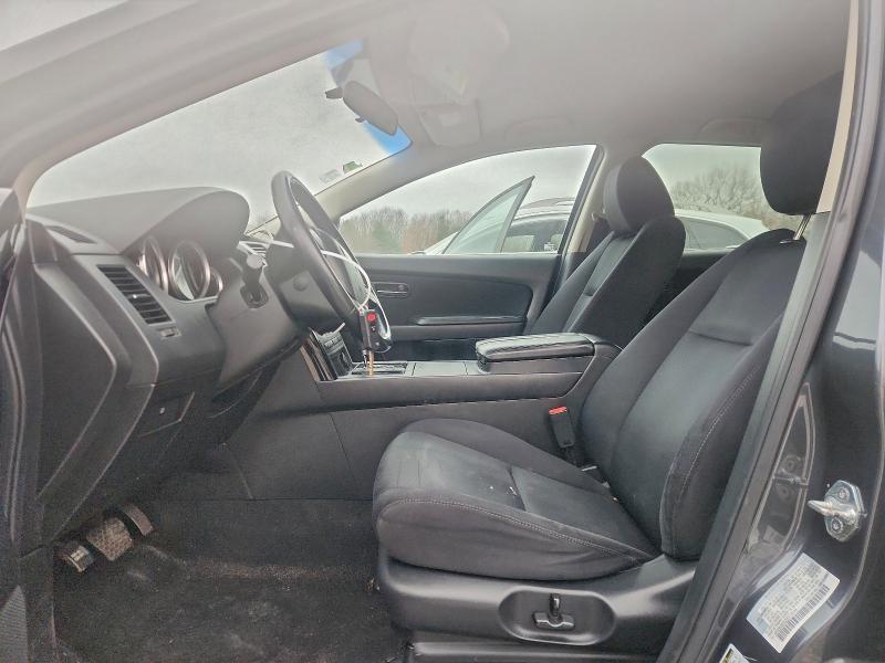 Aukcja sprzedaży 2014 Mazda Cx-9, vin: JM3TB3BV6E0433371, numer aukcji: 95746425