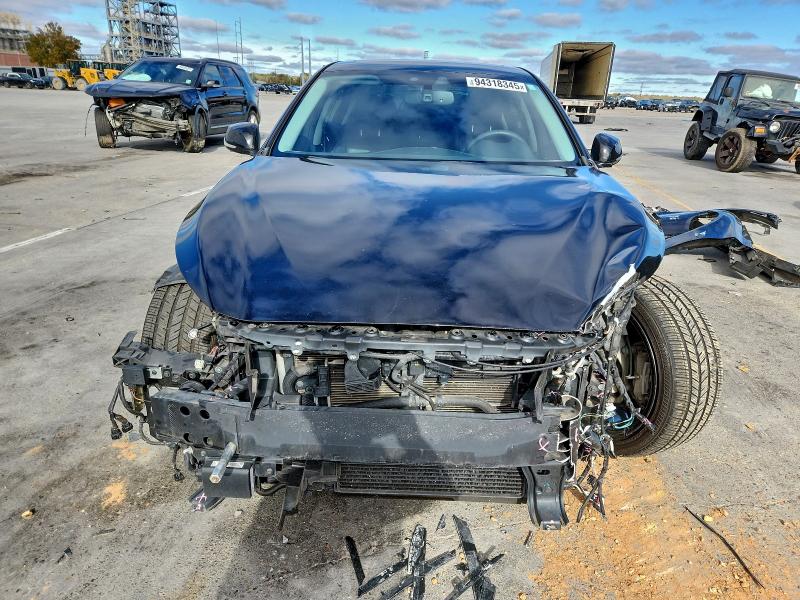 Продажа на аукционе авто 2018 Infiniti Q50 Luxe, vin: JN1EV7AP5JM352841, номер лота: 94318345