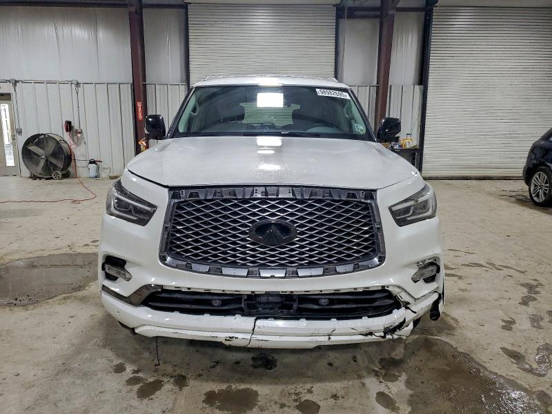 Aukcja sprzedaży 2021 Infiniti Qx80 Luxe, vin: JN8AZ2AF2M9715442, numer aukcji: 98982695