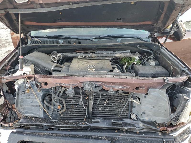 Продаж на аукціоні авто 2014 Toyota Tundra Dou, vin: 5TFBW5F18EX388761, номер лоту: 98219605