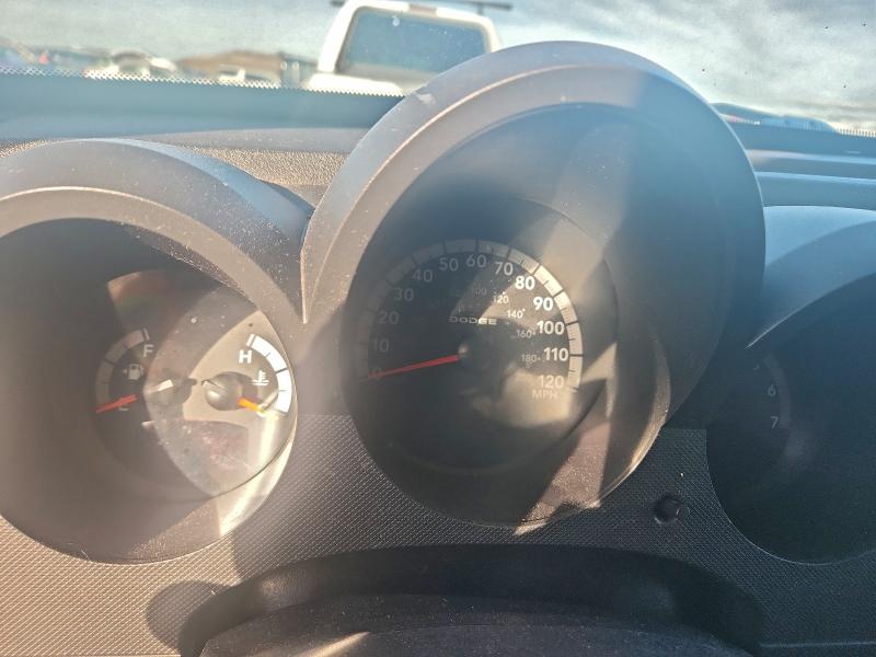 Продаж на аукціоні авто 2007 Dodge Nitro, vin: 1D8GU28KX7W569340, номер лоту: 96023345