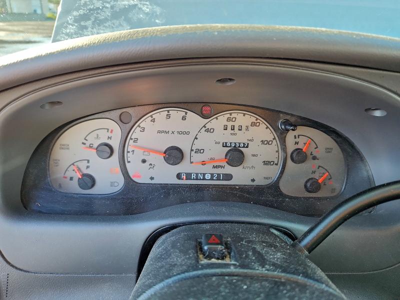 98208265 :رقم المزاد ، 1FTYR44V23PA16475 vin ، 2003 Ford Ranger Sup مزاد بيع