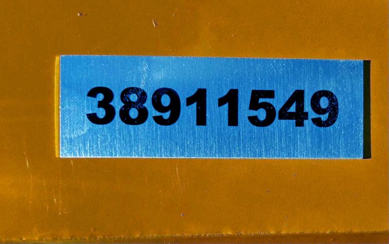 99160595 :رقم المزاد ، 38911549 vin ، 2025 Oteh Other مزاد بيع