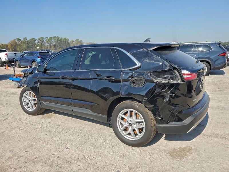 96350925 :رقم المزاد ، 2FMPK4J91RBA93812 vin ، 2024 Ford Edge Sel مزاد بيع