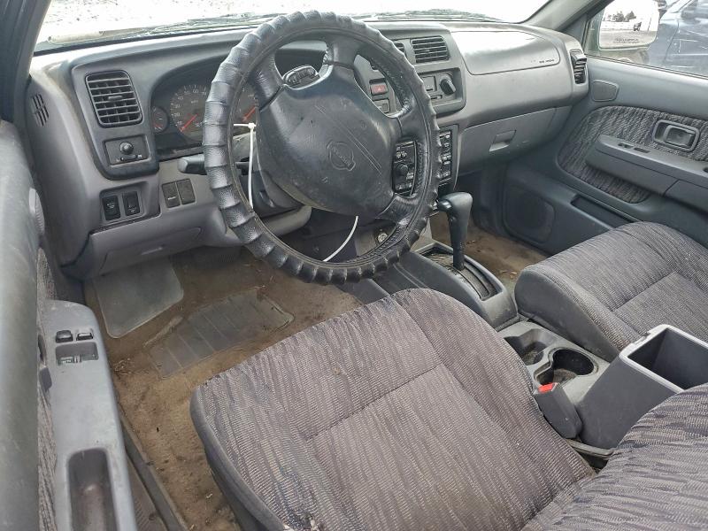 Aukcja sprzedaży 2000 Nissan Frontier K, vin: 1N6ED26T5YC319747, numer aukcji: 95944005