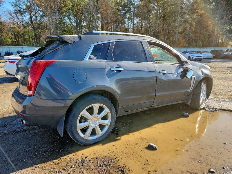 2013 Cadillac Srx მანქანა იყიდება აუქციონზე, vin: 3GYFNDE36DS604490, აუქციონის ნომერი: 96208285