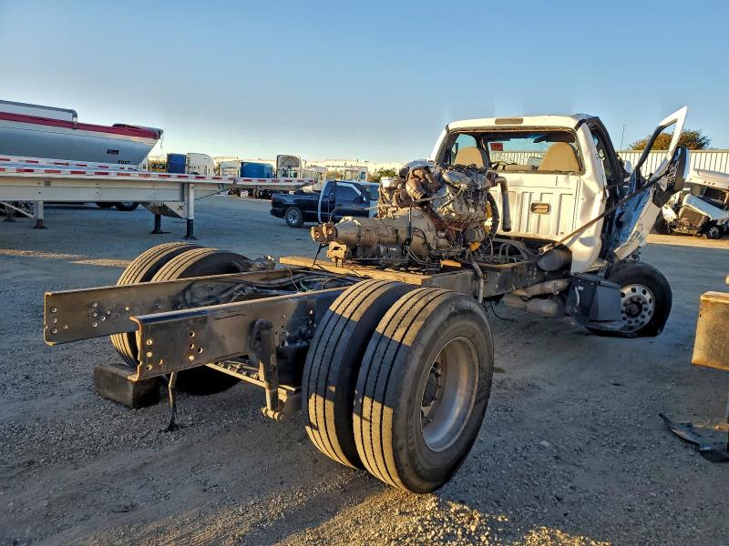 2019 Ford F750 მანქანა იყიდება აუქციონზე, vin: 1FDXF7DE0KDF12568, აუქციონის ნომერი: 94502225