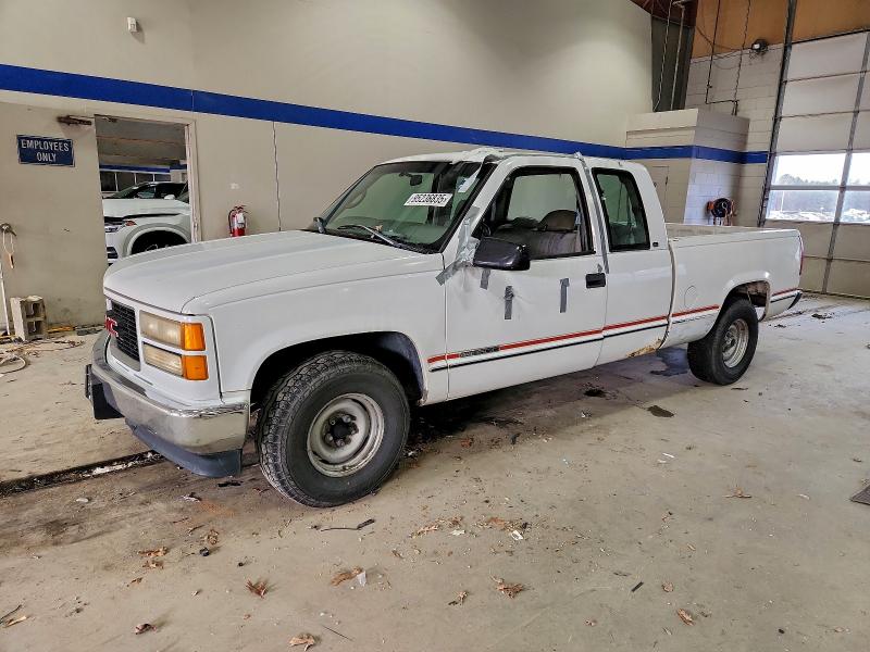 Auction sale of the 1998 Gmc Sierra, vin: 1GTEC19M0WE553476, lot number: 95236835