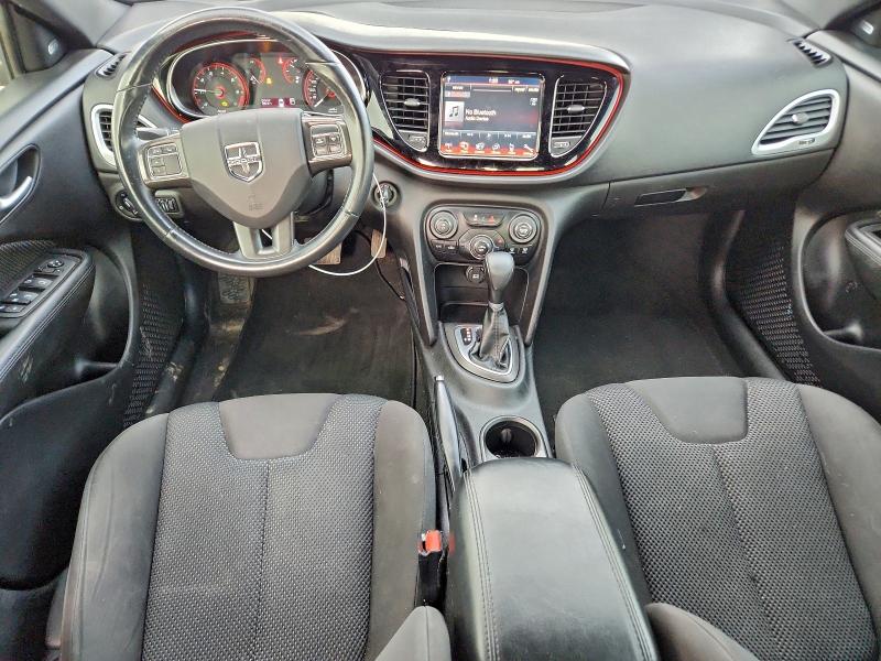 Aukcja sprzedaży 2016 Dodge Dart, vin: 1C3CDFFA3GD803252, numer aukcji: 96239435