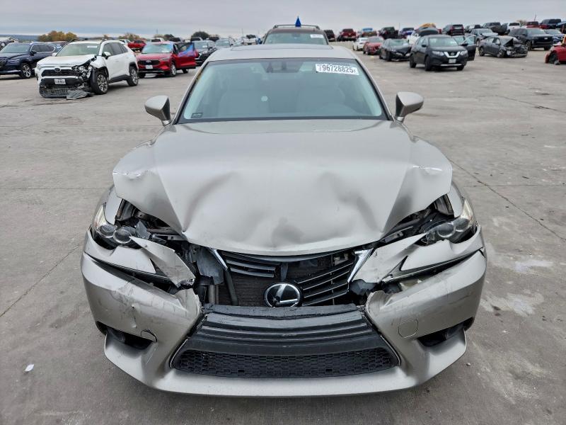 Продаж на аукціоні авто 2016 Lexus Is 200t, vin: JTHBA1D23G5005793, номер лоту: 96728825