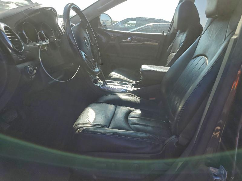 96315065 :رقم المزاد ، 5GAKRBKD0FJ349836 vin ، 2015 Buick Enclave مزاد بيع