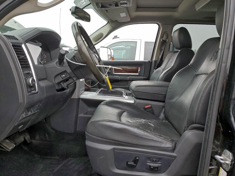 Продаж на аукціоні авто 2011 Dodge Ram 2500, vin: 3D7UT2CL8BG530778, номер лоту: 96418295