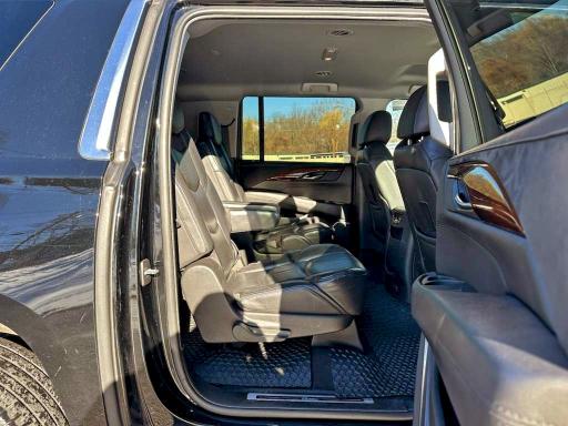 Продажа на аукционе авто 2019 Cadillac Escalade E, vin: 1GYS4GKJ7KR201124, номер лота: 97980385