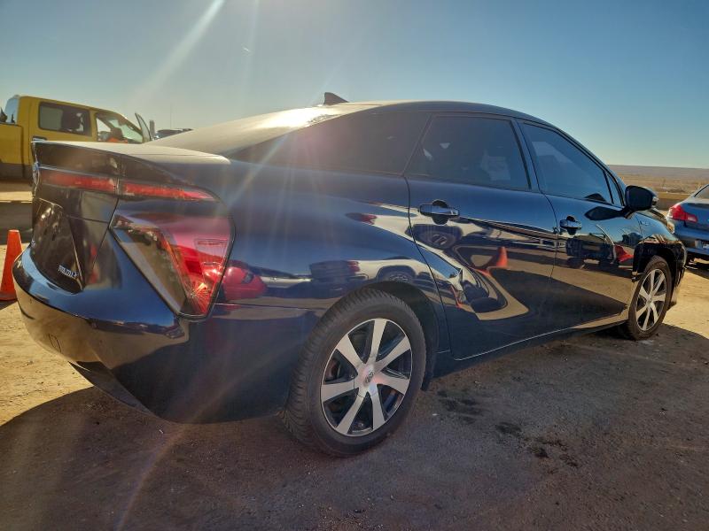 Aukcja sprzedaży 2017 Toyota Mirai, vin: JTDBVRBDXHA002746, numer aukcji: 96864055
