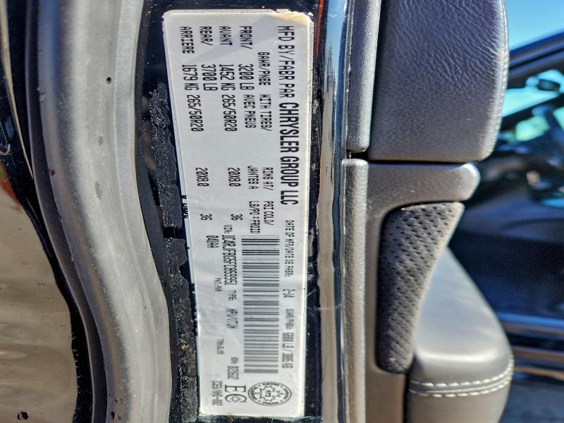 Продажа на аукционе авто 2019 Jeep Grand Cherokee, vin: 1C4RJFDJ9KC557761, номер лота: 95389175