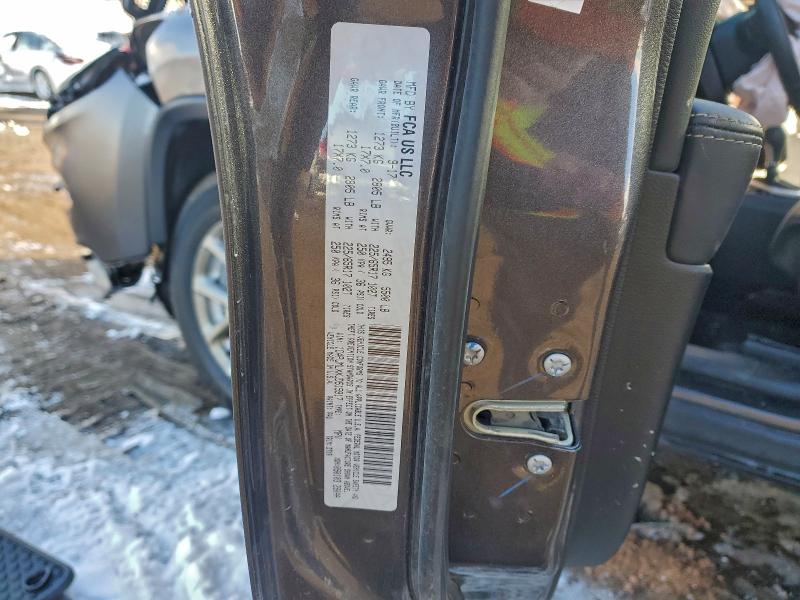 2018 Jeep Cherokee მანქანა იყიდება აუქციონზე, vin: 1C4PJMLXXJD515917, აუქციონის ნომერი: 95283255