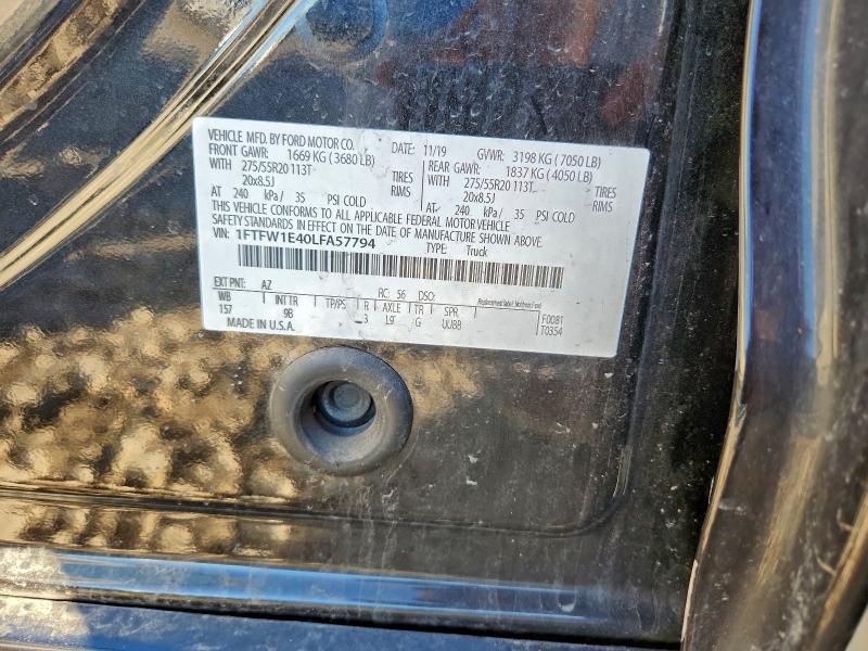 Aukcja sprzedaży 2018 Chrysler Pacifica, vin: 2C4RC1BG3JR154319, numer aukcji: 96597475