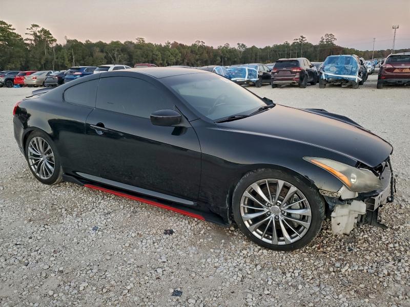Aukcja sprzedaży 2011 Infiniti G37, vin: JN1CV6EL7BM263640, numer aukcji: 97604095