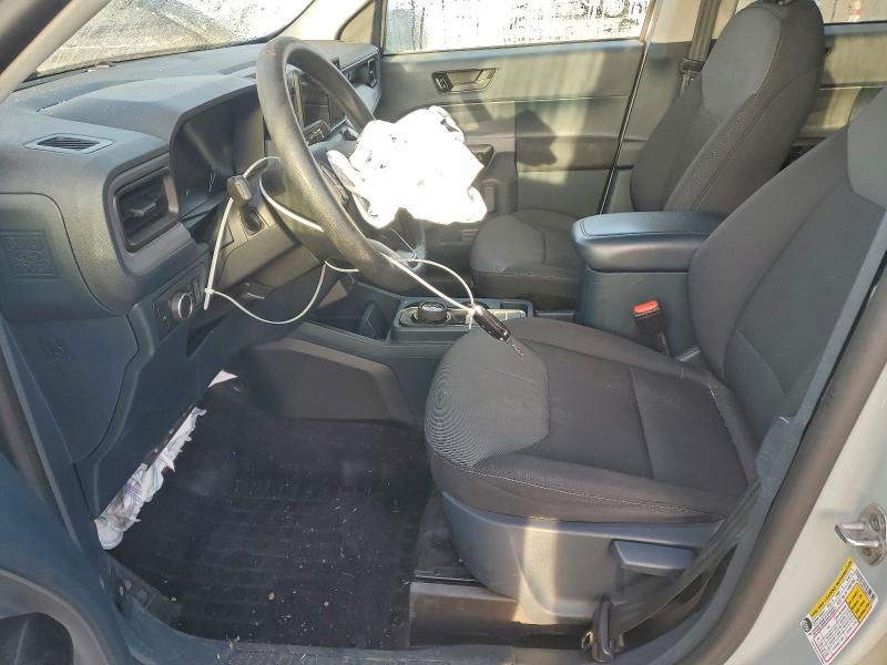 Продаж на аукціоні авто 2022 Ford Maverick, vin: 3FTTW8F92NRA15168, номер лоту: 94470445