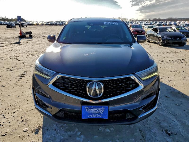 Aukcja sprzedaży 2020 Acura Rdx, vin: 5J8TC2H59LL007906, numer aukcji: 96140205