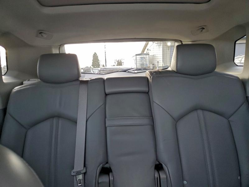 Продажа на аукционе авто 2010 Cadillac Srx Luxury, vin: 3GYFNAEYXAS612386, номер лота: 95801735
