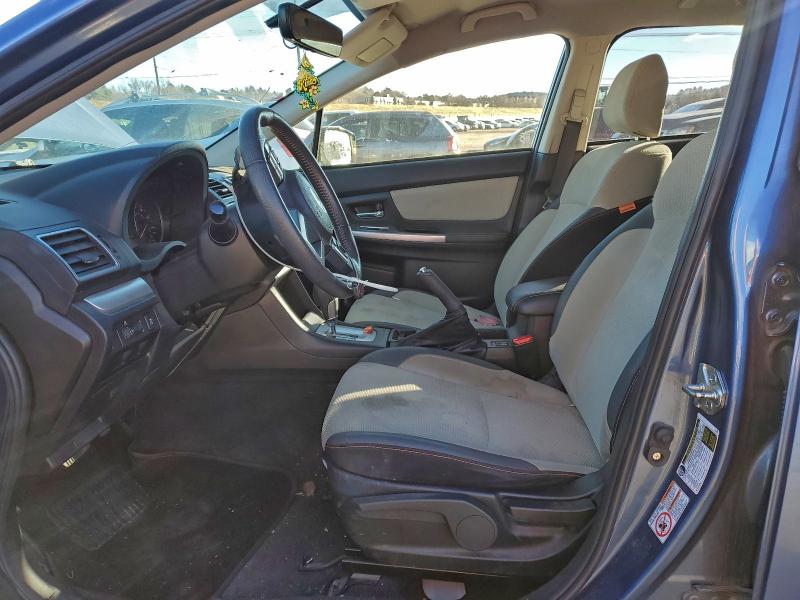 Aukcja sprzedaży 2017 Subaru Crosstrek, vin: JF2GPABC3HH239371, numer aukcji: 97759195