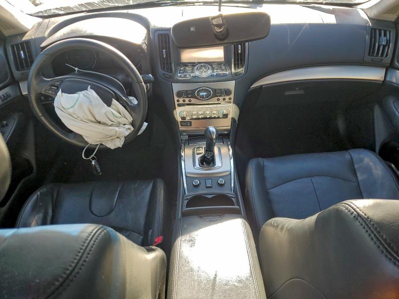 Продаж на аукціоні авто 2013 Infiniti G37, vin: JN1CV6AR8DM767451, номер лоту: 95381035