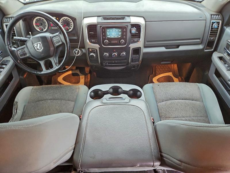 Aukcja sprzedaży 2014 Ram 1500, vin: 1C6RR6GG9ES264873, numer aukcji: 97015065