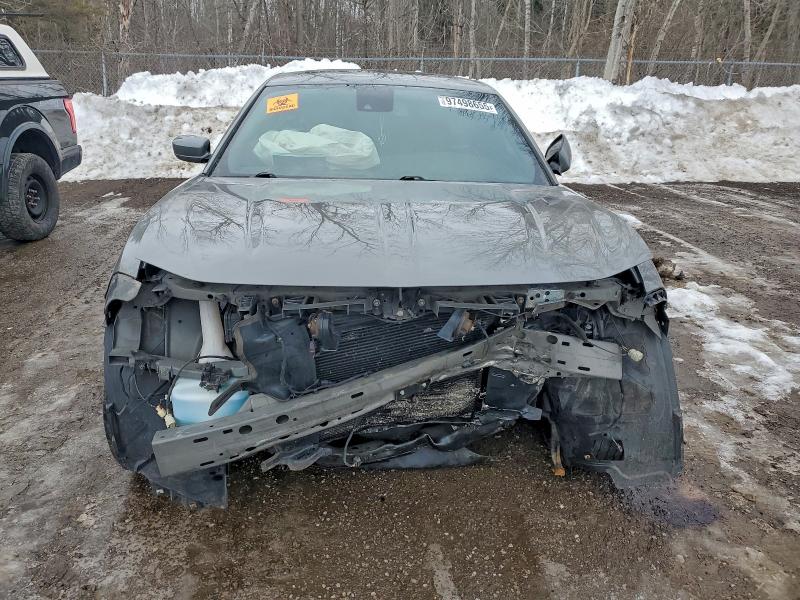 Aukcja sprzedaży 2017 Dodge Charger, vin: 2C3CDXCT9HH656709, numer aukcji: 97498655