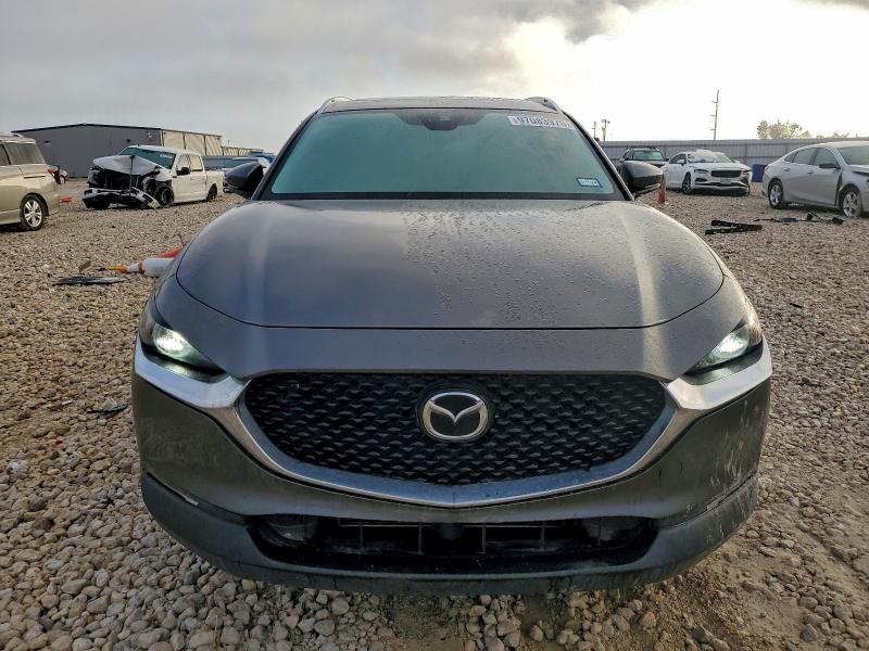 2021 Mazda Cx-30 მანქანა იყიდება აუქციონზე, vin: 3MVDMBDL7MM314834, აუქციონის ნომერი: 97083975