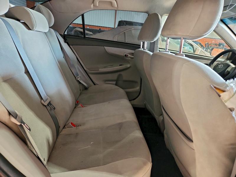 Aukcja sprzedaży 2013 Toyota Corolla, vin: 2T1BU4EE5DC099709, numer aukcji: 97790365