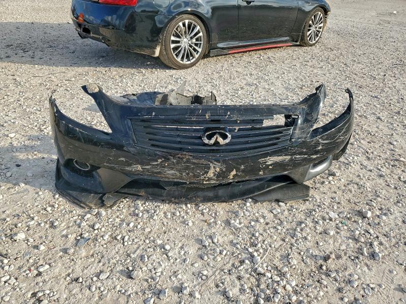 Aukcja sprzedaży 2011 Infiniti G37, vin: JN1CV6EL7BM263640, numer aukcji: 97604095