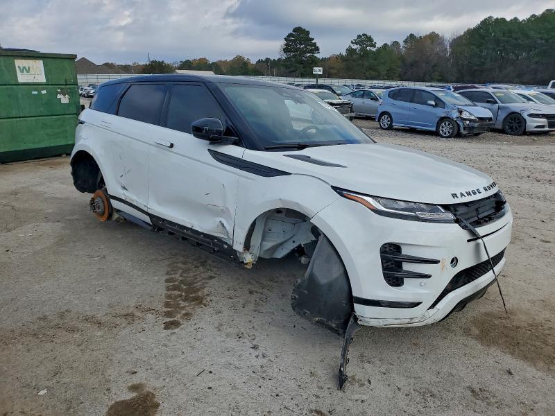 Aukcja sprzedaży 2022 Land Rover Range Rover Evoque, vin: SALZT2FX4NH172953, numer aukcji: 96795365