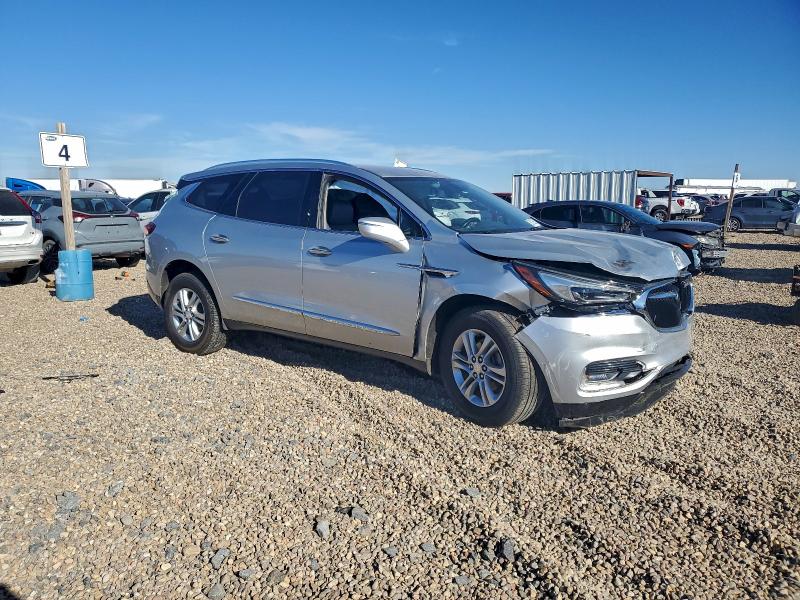 95972605 :رقم المزاد ، 5GAERBKW0JJ161728 vin ، 2018 Buick Enclave مزاد بيع