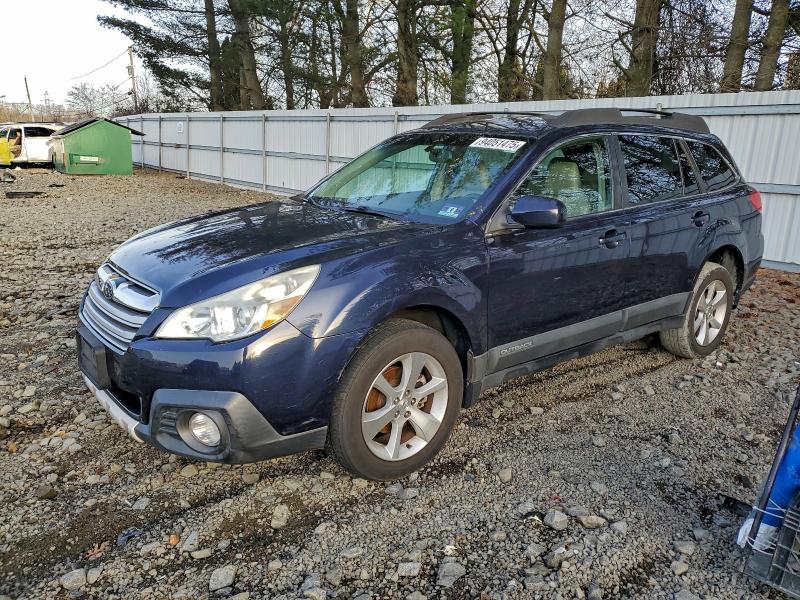 Aukcja sprzedaży 2013 Subaru Outback, vin: 4S4BRBKC1D3309865, numer aukcji: 94051475