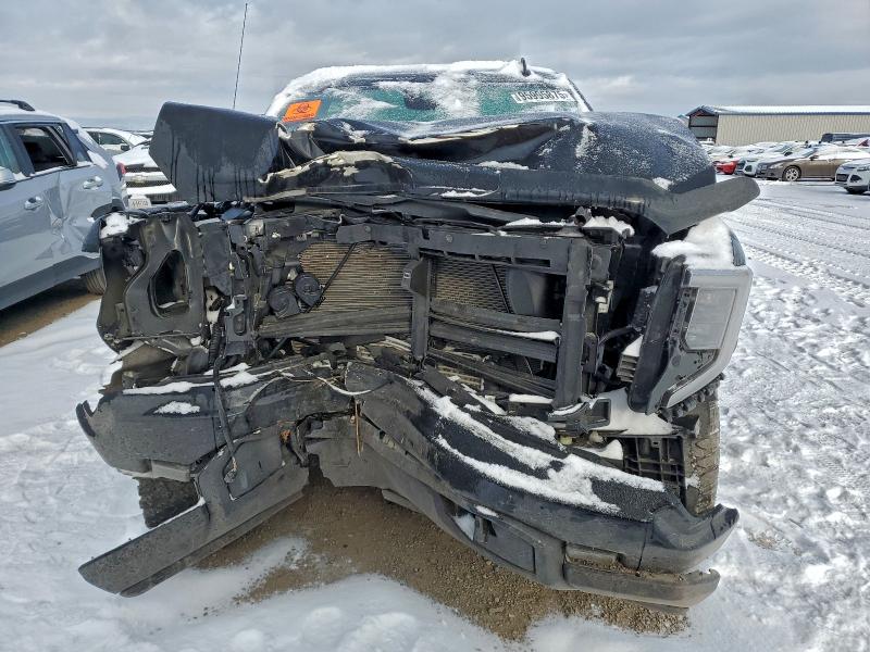 Aukcja sprzedaży 2024 Gmc Sierra, vin: 3GTPUJEKXRG392495, numer aukcji: 95995875