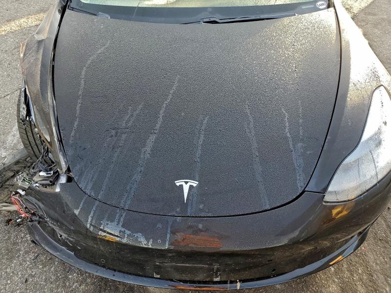 97795255 :رقم المزاد ، 5YJ3E1EB8KF196983 vin ، 2019 Tesla Model 3 مزاد بيع