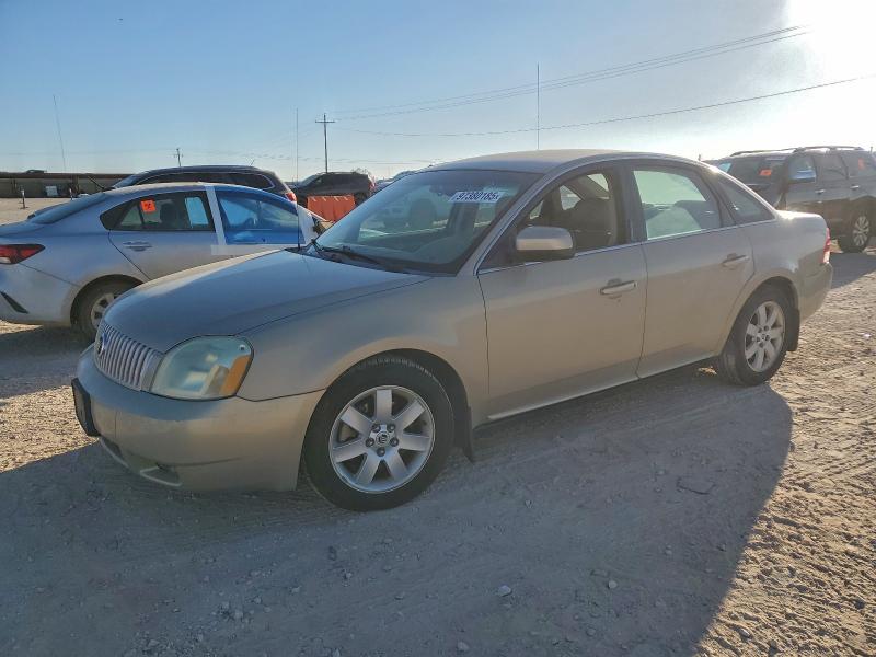 Aukcja sprzedaży 2007 Mercury Montego, vin: 1MEHM40147G610085, numer aukcji: 97380185