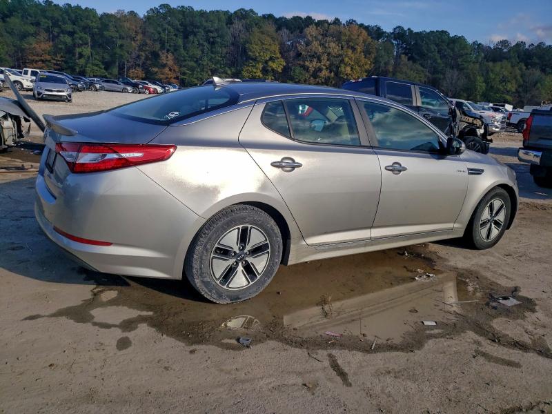 Продажа на аукционе авто 2013 Kia Optima, vin: KNAGM4ADXD5052401, номер лота: 96007485