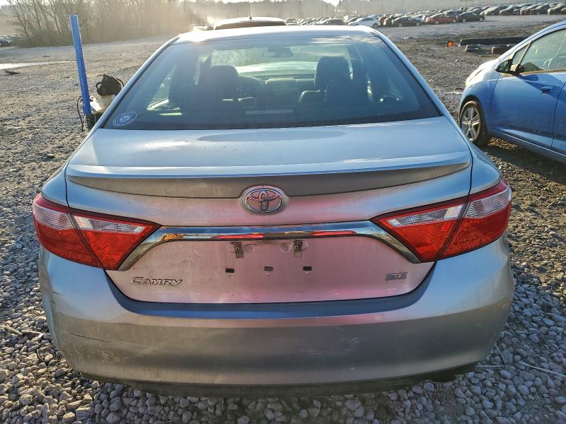 Продажа на аукционе авто 2016 Toyota Camry, vin: 4T1BF1FK0GU501782, номер лота: 96020375