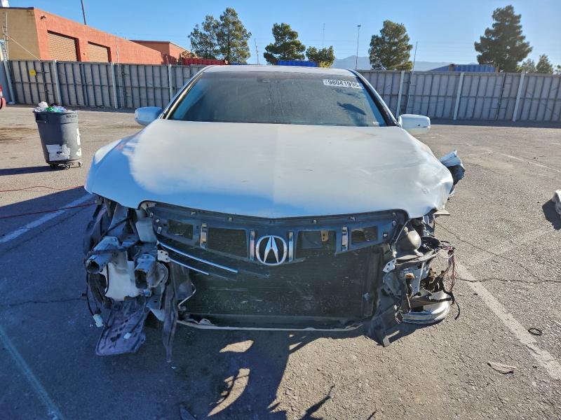 2014 Acura Rlx Tech მანქანა იყიდება აუქციონზე, vin: JH4KC1F55EC004297, აუქციონის ნომერი: 98041995