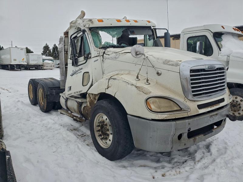 Продажа на аукционе авто 2008 Freightliner Columbia, vin: 1FUJA6CK78DZ67073, номер лота: 93103225