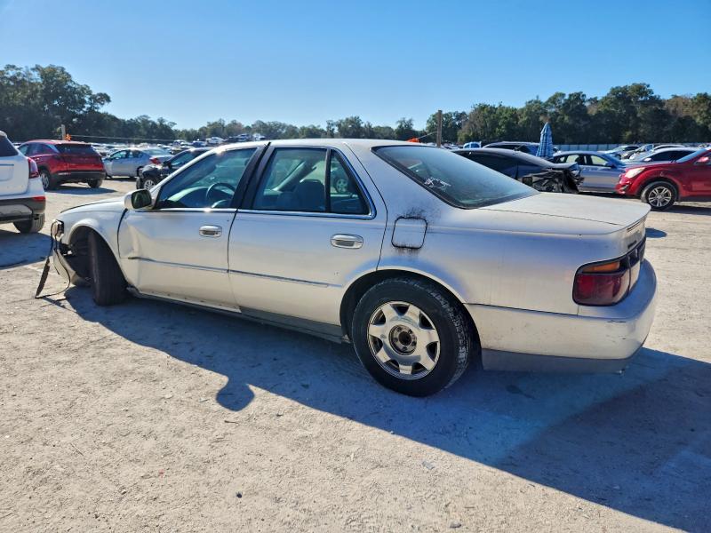 Продажа на аукционе авто 2001 Cadillac Seville, vin: 1G6KS54Y81U145753, номер лота: 96141155