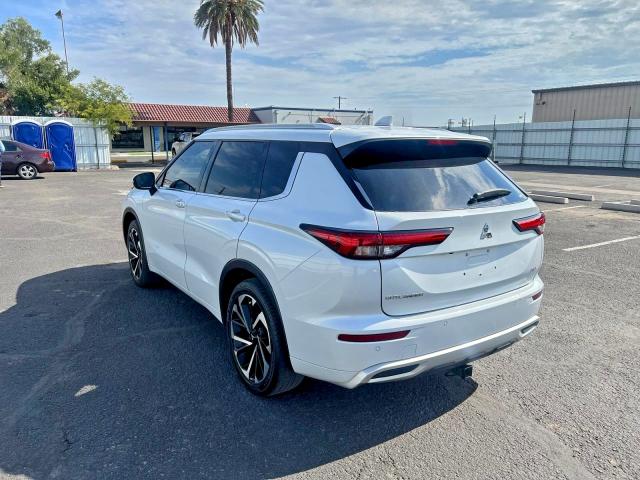 Продаж на аукціоні авто 2022 Mitsubishi Outlander, vin: JA4J4VA81NZ091481, номер лоту: 98718165