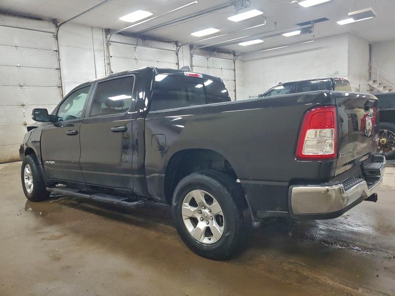 Продаж на аукціоні авто 2024 Ram 1500, vin: 1C6RRFFG1RN112768, номер лоту: 98117355
