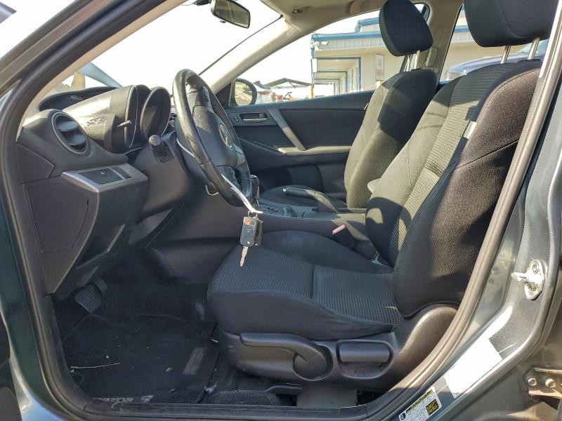 Aukcja sprzedaży 2012 Mazda 3, vin: JM1BL1V73C1690966, numer aukcji: 94059275