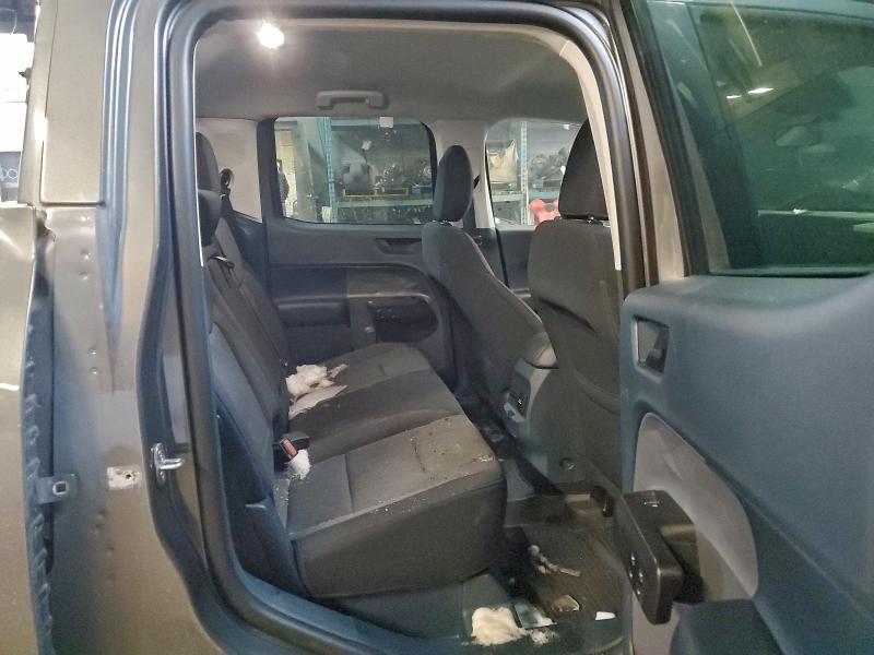 Продаж на аукціоні авто 2025 Ford Maverick, vin: 3FTTW8J35SRB19975, номер лоту: 94224115