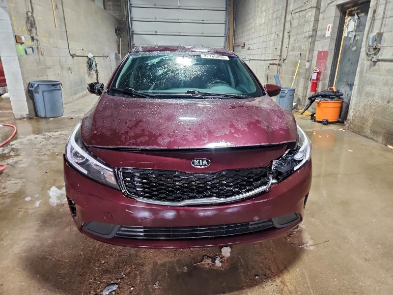 Продаж на аукціоні авто 2017 Kia Forte, vin: 3KPFK4A74HE014333, номер лоту: 97165805