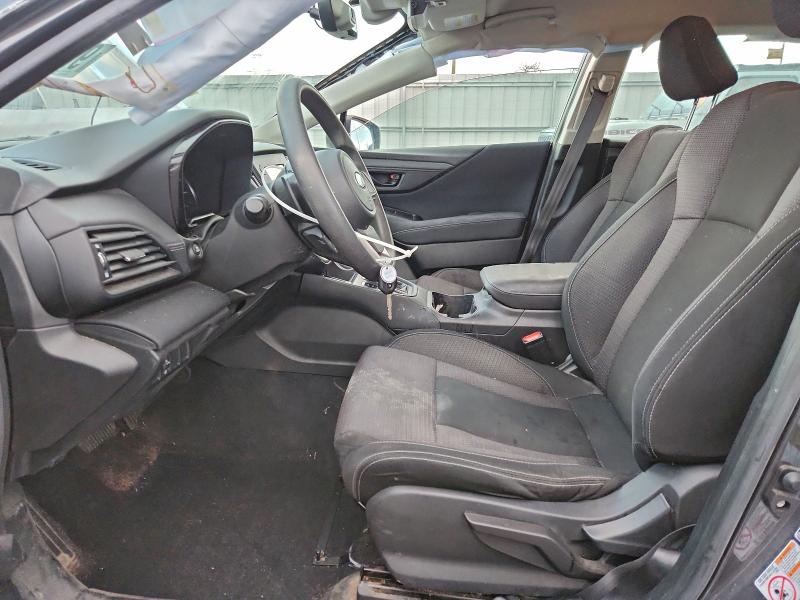 Продаж на аукціоні авто 2020 Subaru Outback, vin: 4S4BTAAC7L3151916, номер лоту: 95575935