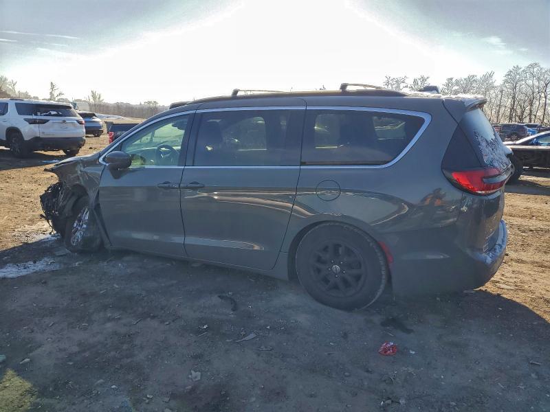 Aukcja sprzedaży 2022 Chrysler Pacifica, vin: 2C4RC1BG2NR169500, numer aukcji: 97150105